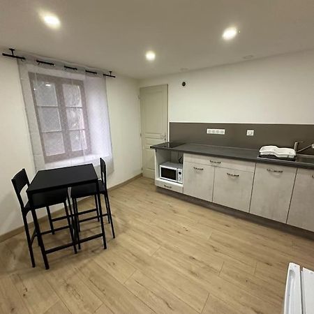 Apartamento Le Luron Lure  Exterior foto