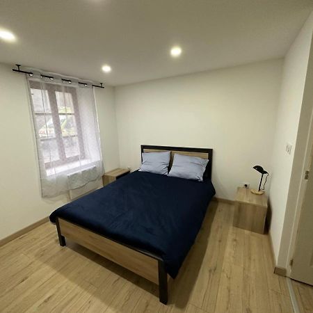 Apartamento Le Luron Lure  Exterior foto