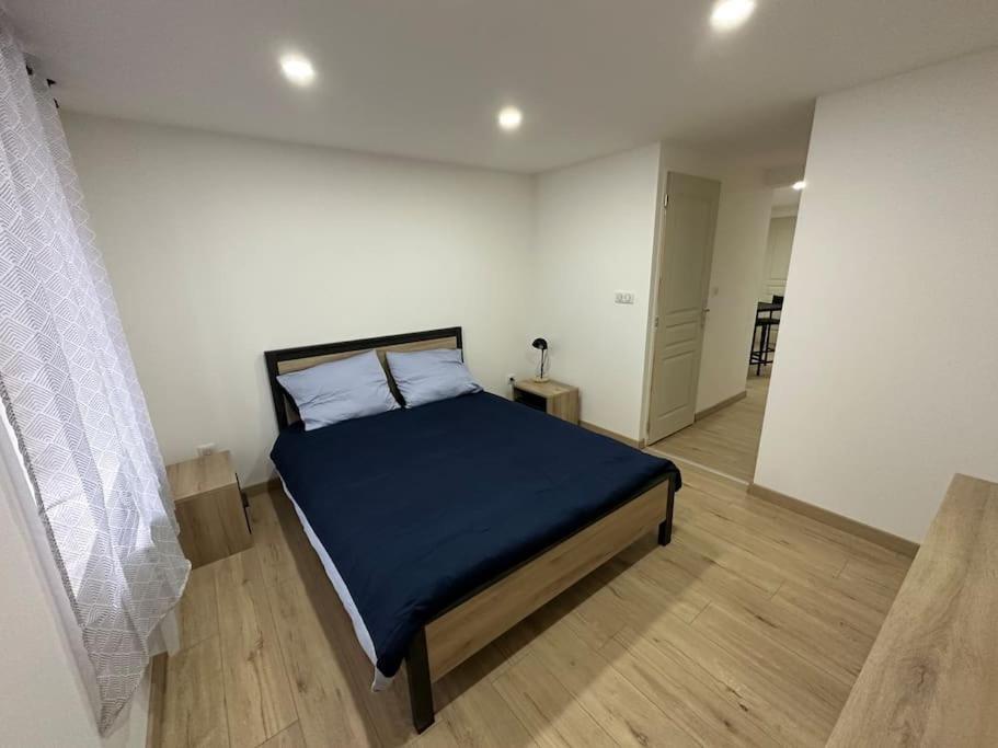 Apartamento Le Luron Lure  Exterior foto